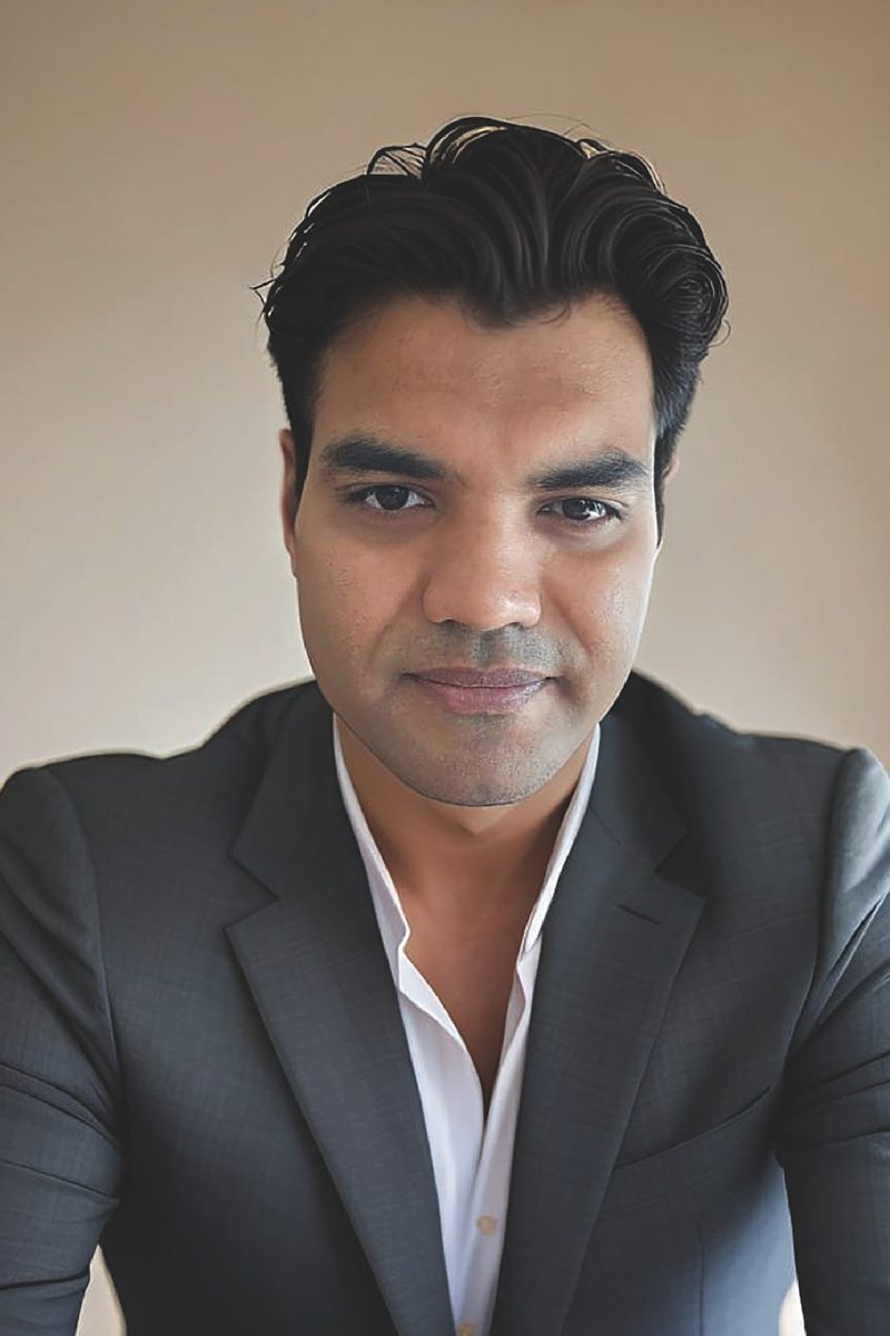 Bajrang Singh, Director of GBD Realty