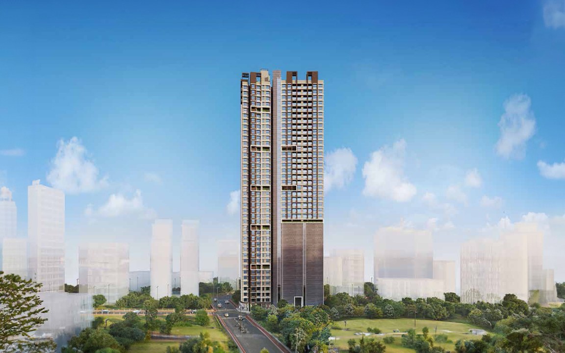 Evana Heights, Parel