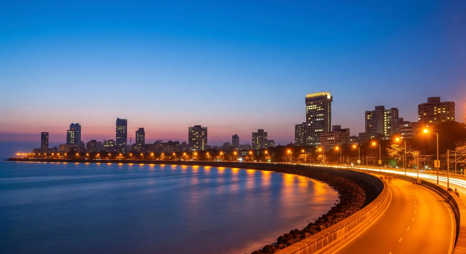 Upcoming GBD Realty project at Marine Lines, Mumbai